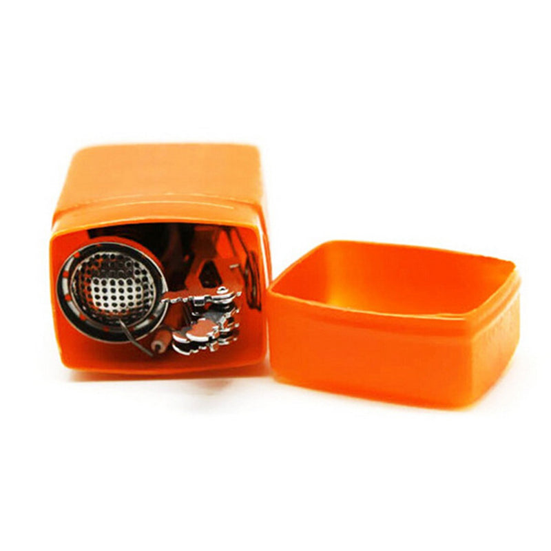 Mini Camping Stove Mini Camping Stove